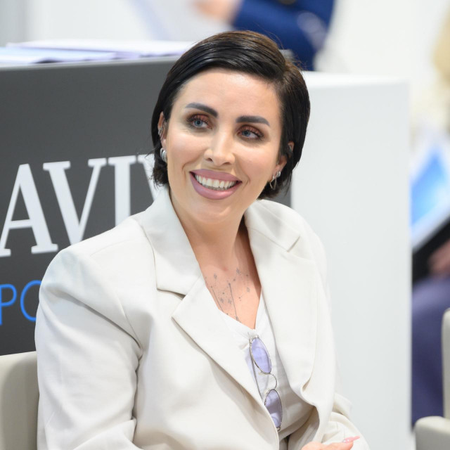 Aviva Zdravljak