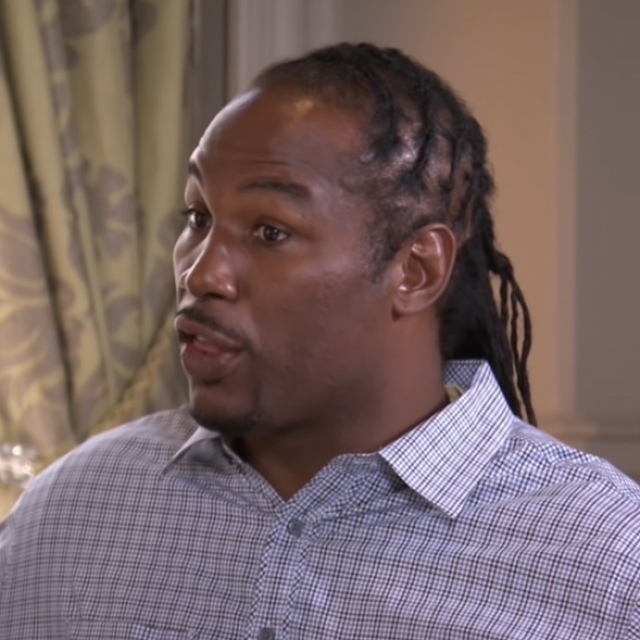 Lennox Lewis