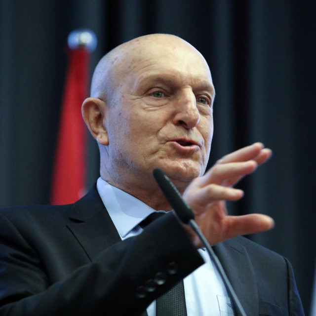Vjekoslav Šafranić