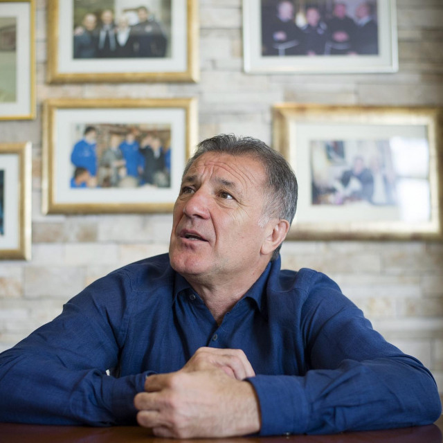 Zdravko Mamić
