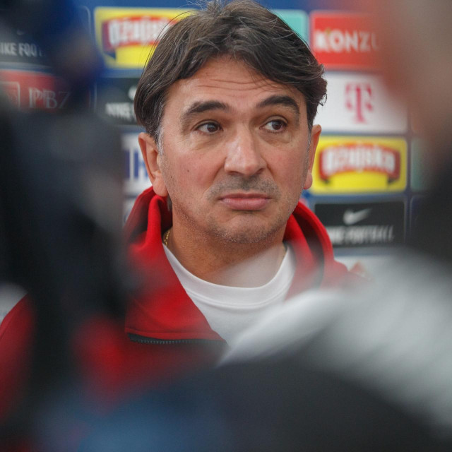 Zlatko Dalić