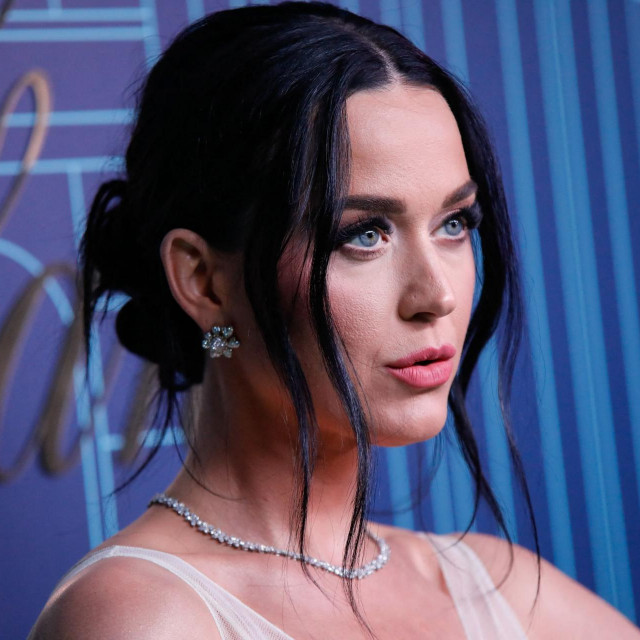 Katy Perry