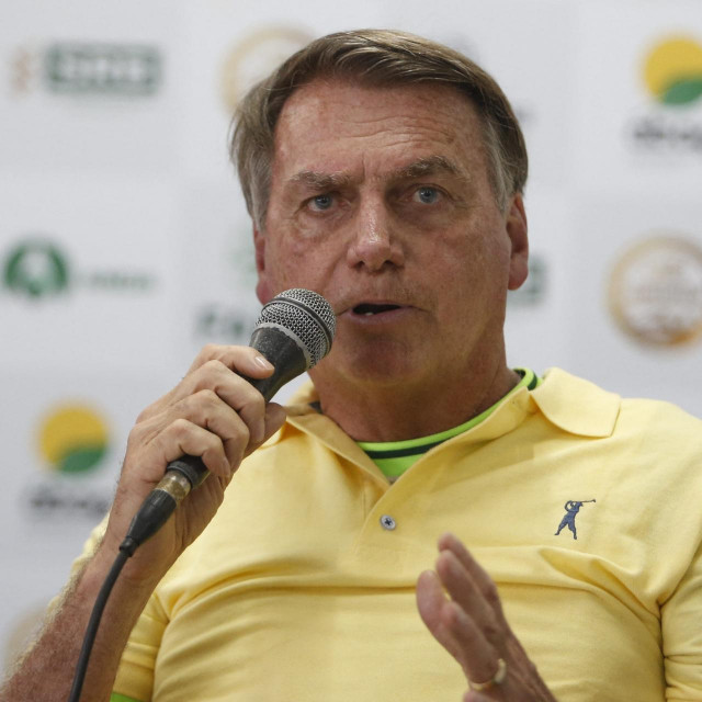 Jair Bolsonaro