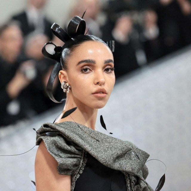 FKA Twigs 