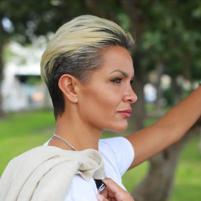 Marina Ivić Pivalica