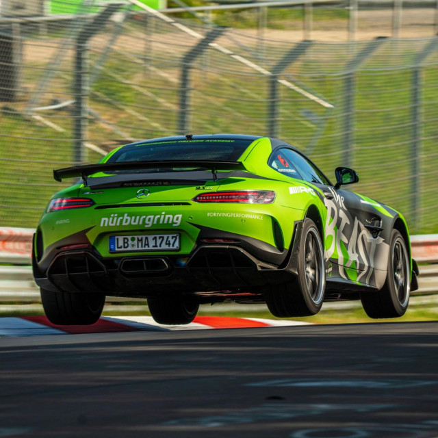 Nurburgring (ilustracija)
