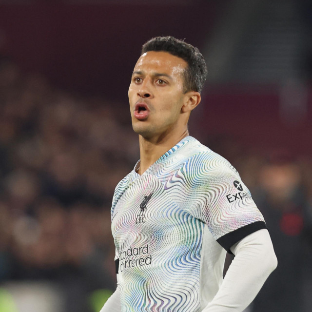 Thiago Alcantara