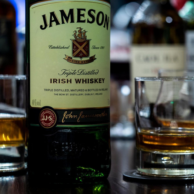 Jameson
