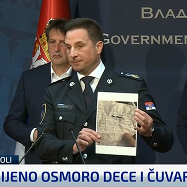 Konferencija za medije