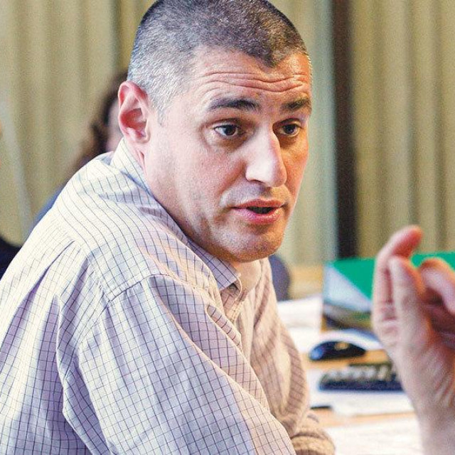 Krešimir Žunić