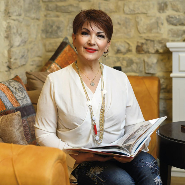 Zorica Kondža