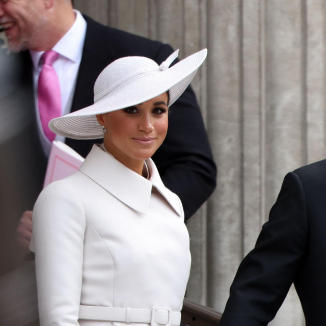 Meghan Markle i princ Harry