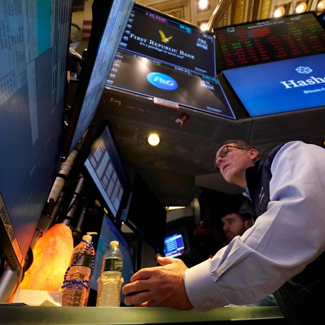 Ilustrativna fotografija 