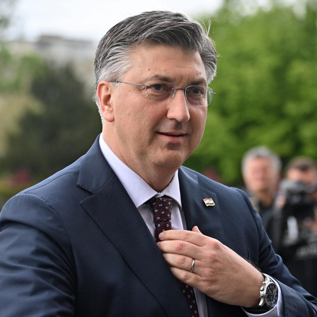 Andrej Plenković