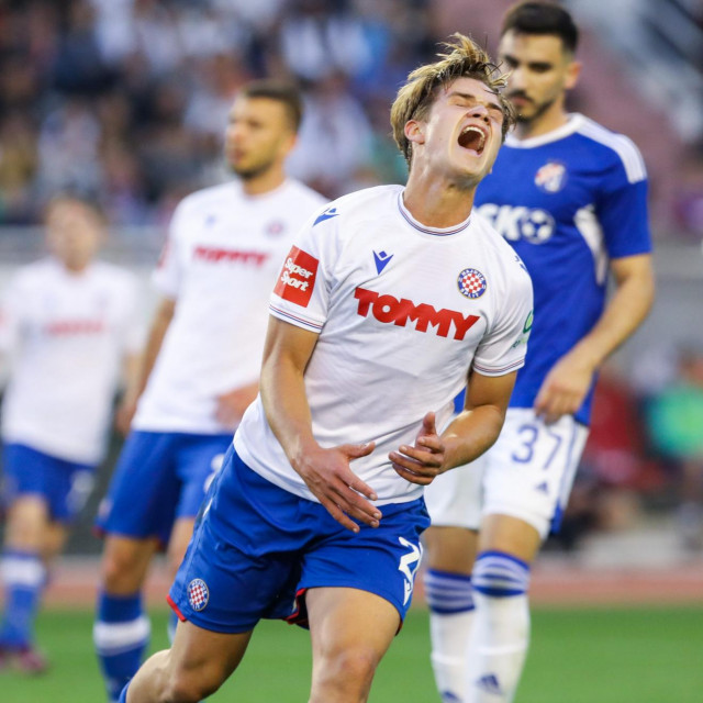 Rokas Pukštas neće braniti boje SAD-a na U-20 SP-u