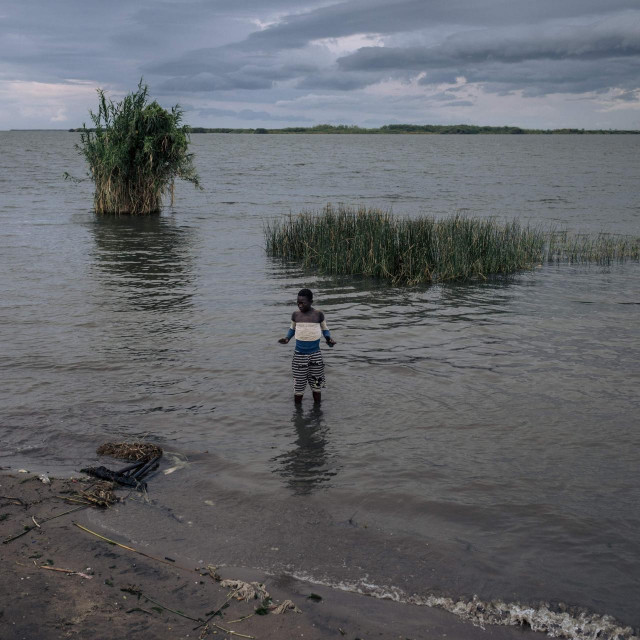 Poplave i klizišta u Ruandi
