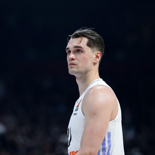 Mario Hezonja