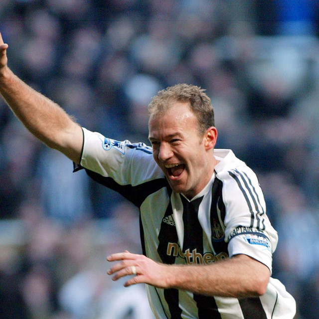 Alan Shearer