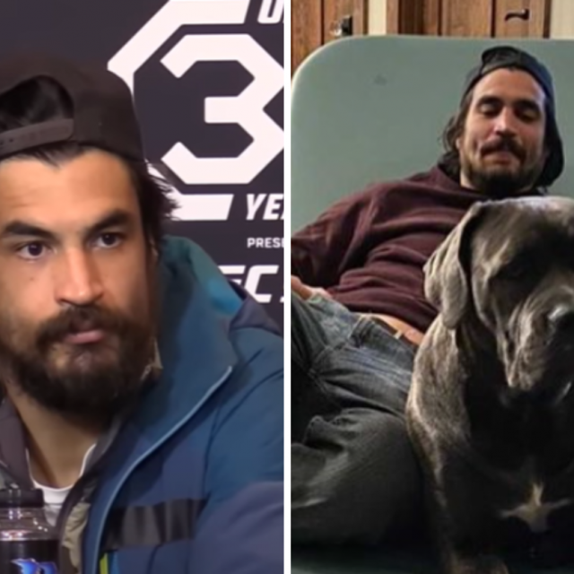 Kron Gracie