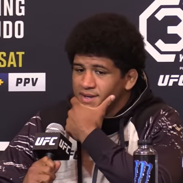 Gilbert Burns
