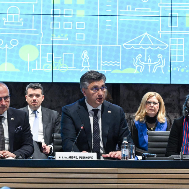 Konferencija Unije za Mediteran