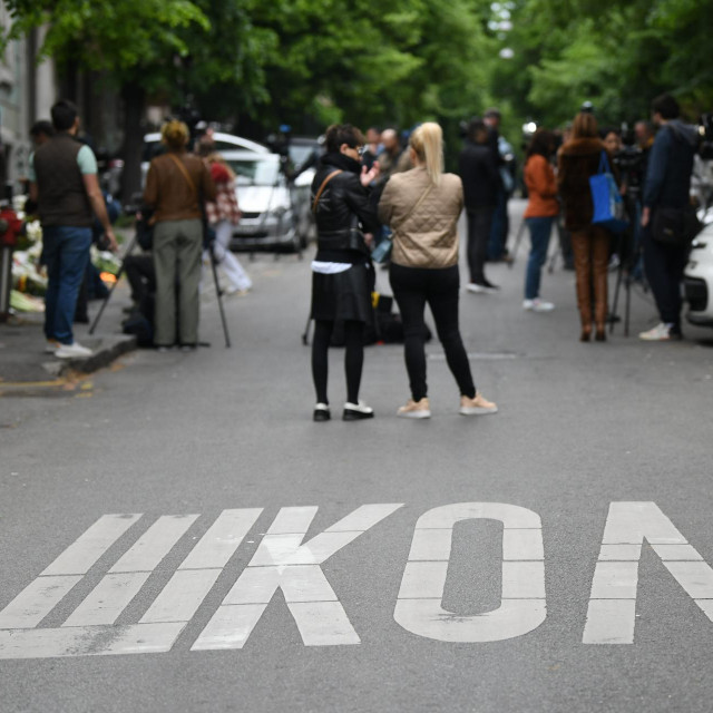 Osnovna škola ‘Vladislav Ribnikar‘