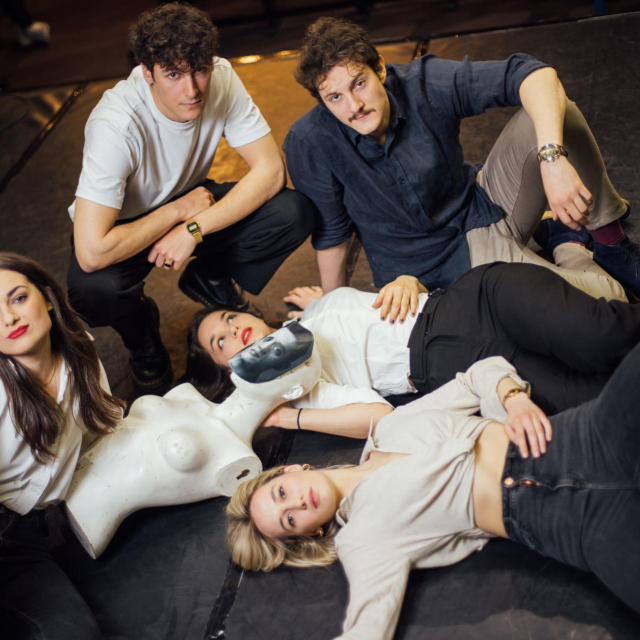 Fotografije: Vedran Peteh/CROPIX 