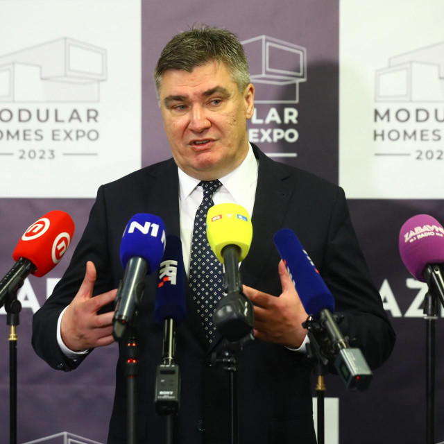Zoran Milanović