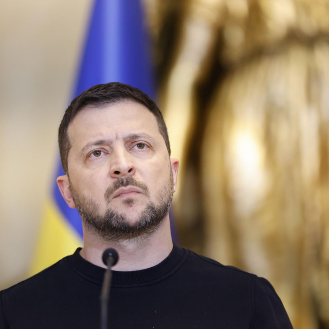 Volodimir Zelenski