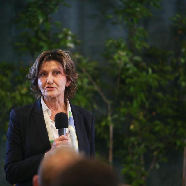Martina Dalić