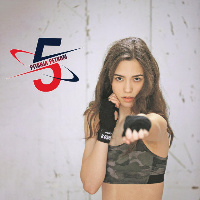 Mariela Šteko