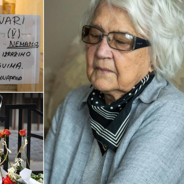 Reportaža s Vračara