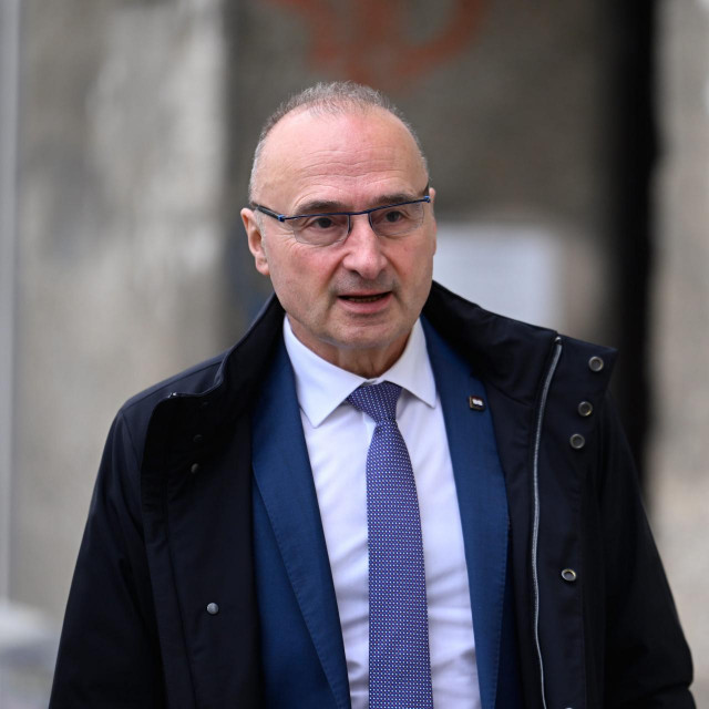 Gordan Grlić Radman