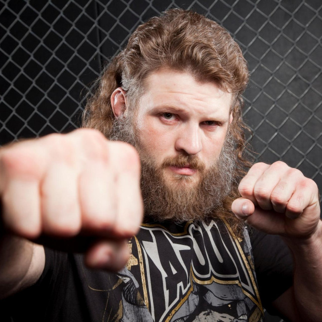 Roy Nelson