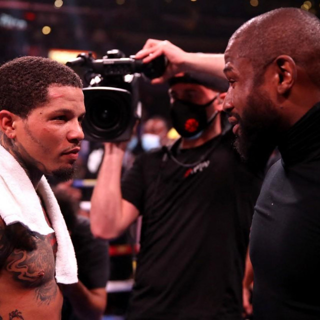 Gervonta Davis