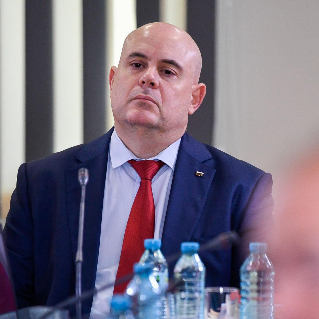 Ivan Gešev