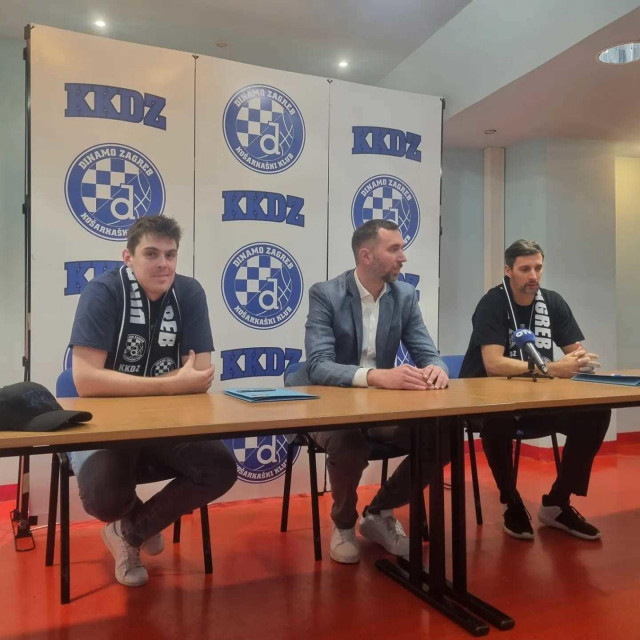 Ivan Vučić, Marijan Pojatina i Ivan Novačić
