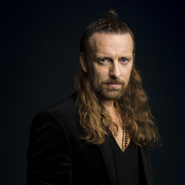 Fotografija: Jeff Mangione