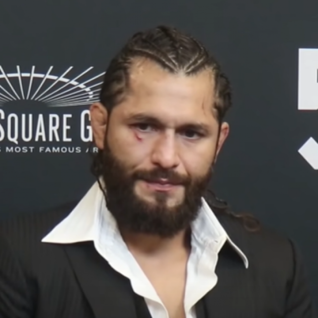 Jorge Masvidal