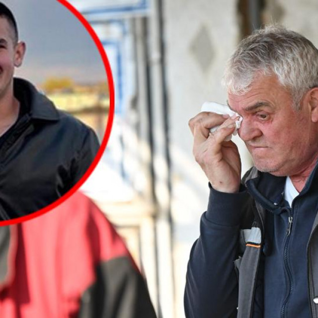 Uroš B. ubio je u selima kod Mladenovca najmanje osmero ljudi, a ranio 14