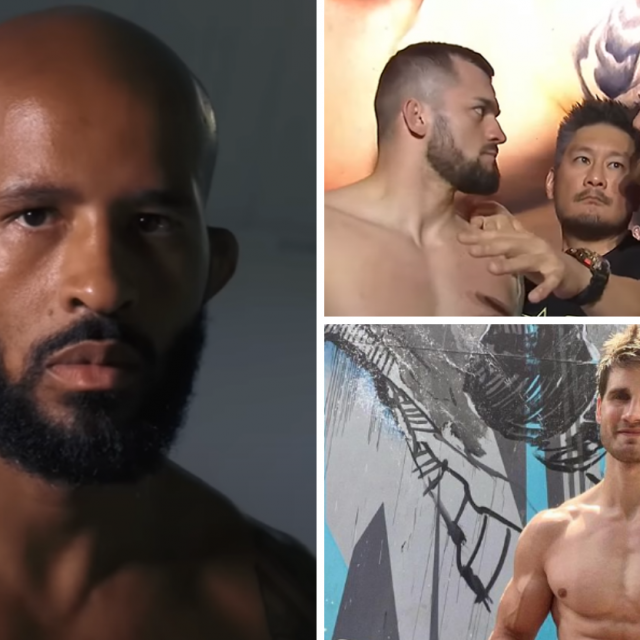 ONE Fight Night 10
