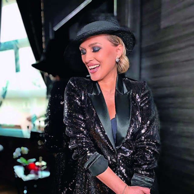 Novu Vanninu videopriču redateljski potpisuje Dario Lepoglavec