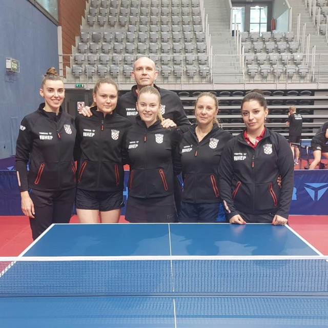 Ženska reprezentacija ostvarila pobjedu na startu kvalifikacija