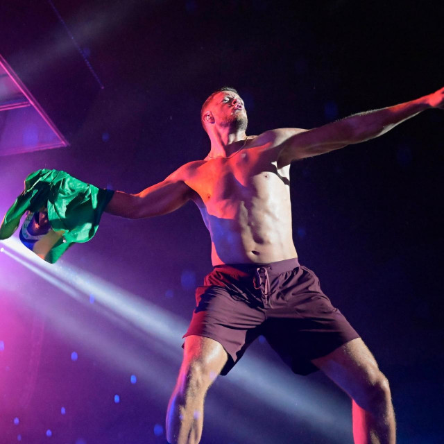 Dan Reynolds