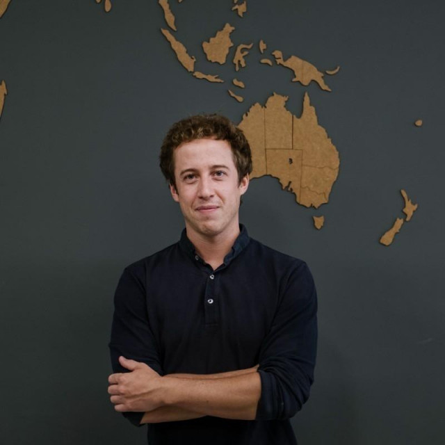 Sébastien Pellion