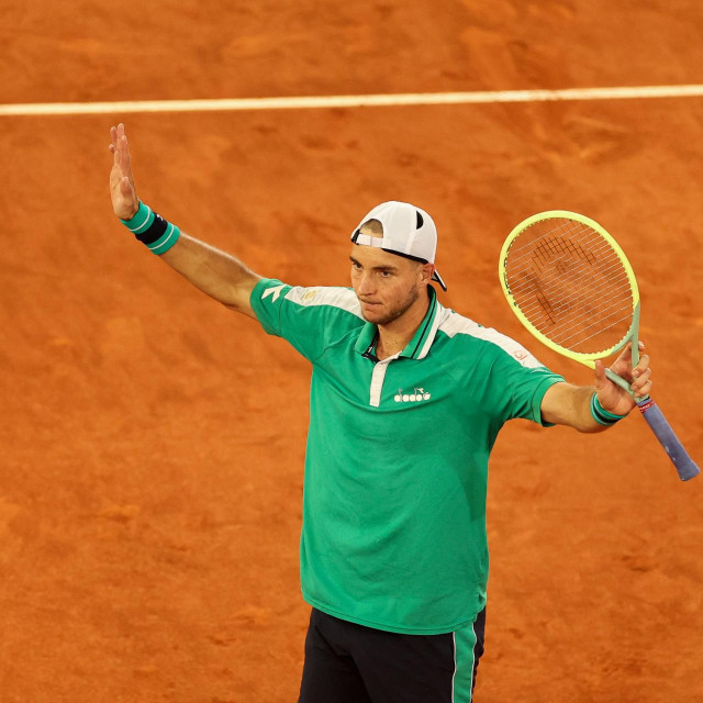 Jan-Lennard Struff