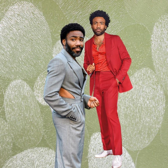 Donald Glover