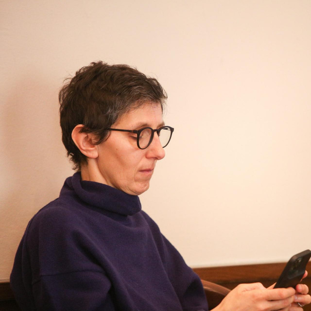 Maja Sever