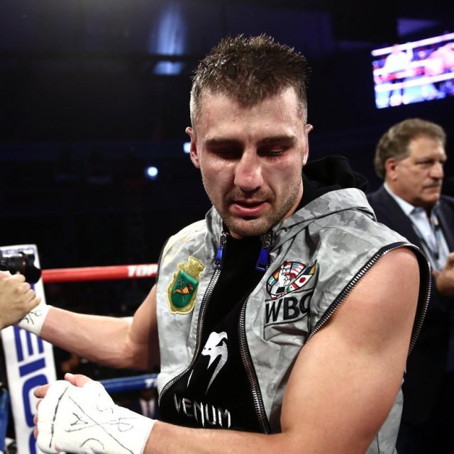 Oleksandr Gvozdyk