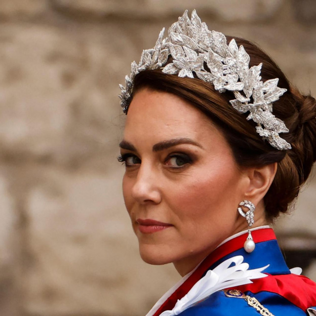 Kate, princeza od Walesa